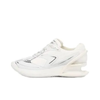 FENDI First 1 Low Top Sneakers Women's