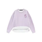 Pink Purple (Fleece-Lined)