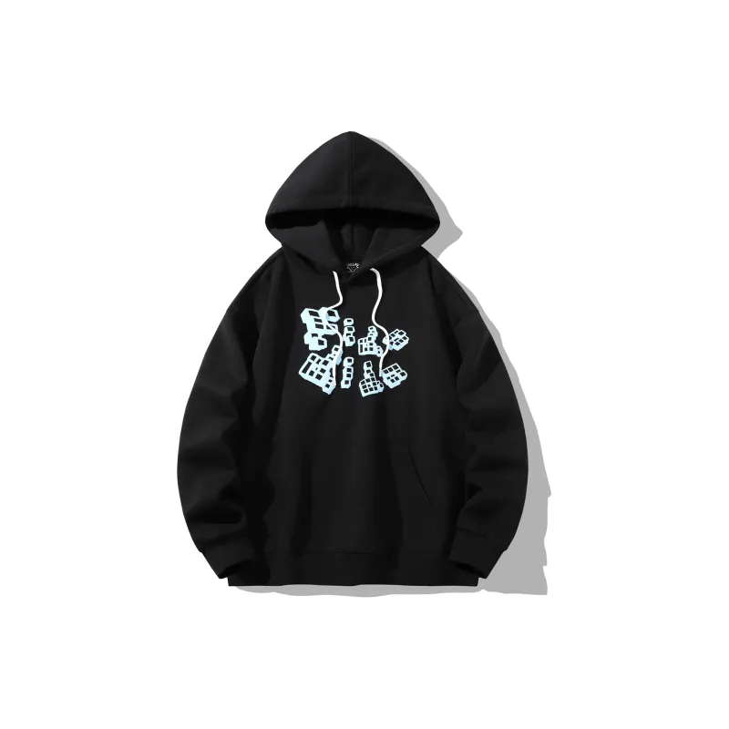 FIDO DIDO Sweatshirts Unisex-1