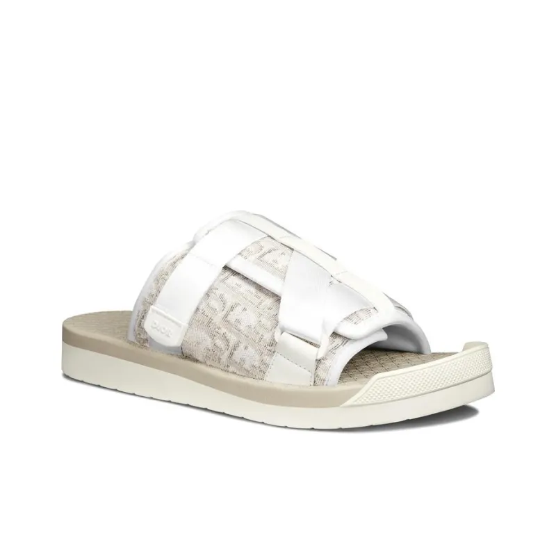DIOR Alpha Slide Off White-2