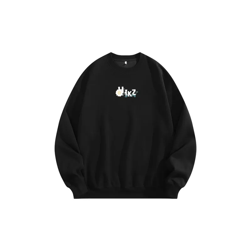 HIKZ Sweatshirts Unisex-6