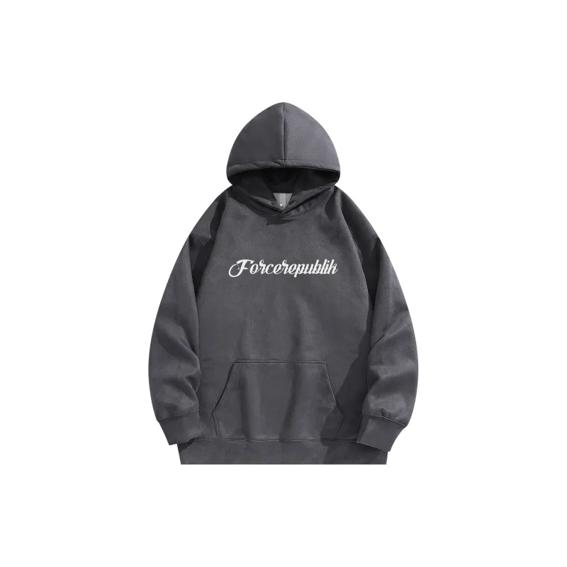 FORCEREPUBLIK Sweatshirt Unisex-5