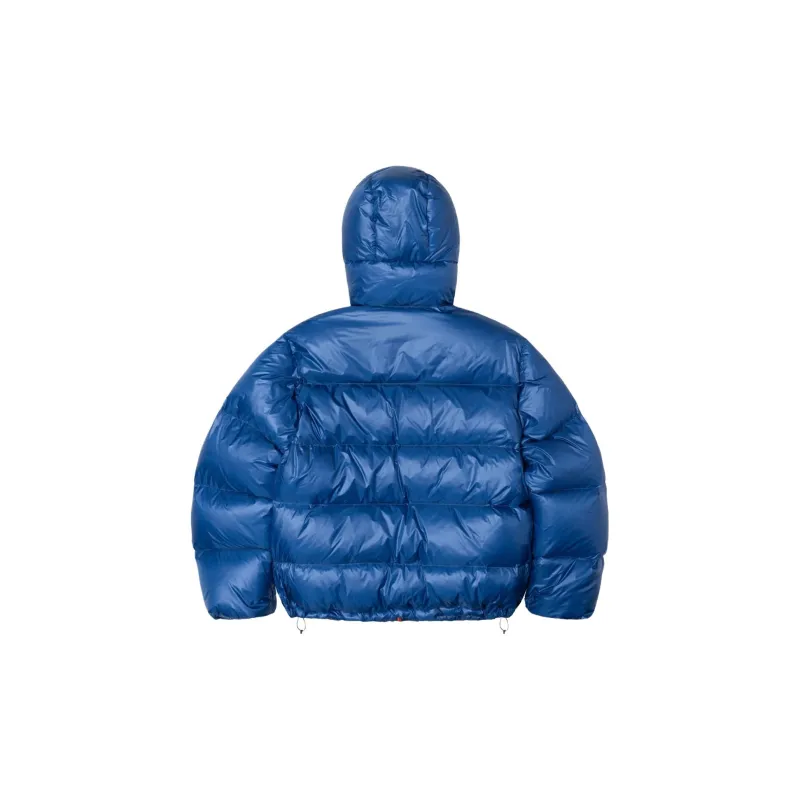 Stussy Down Parka Micro Ripstop-1