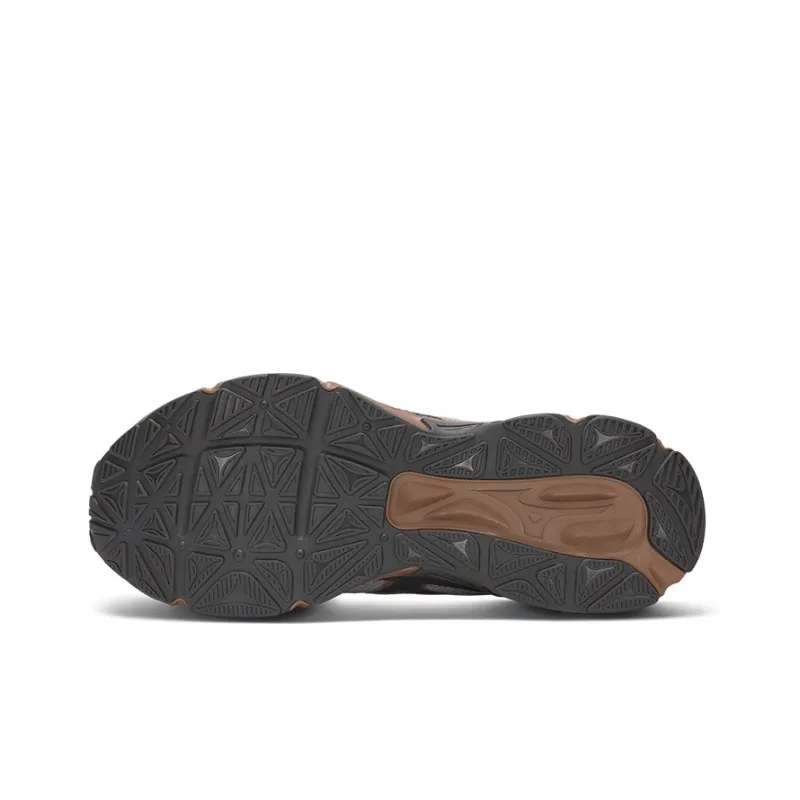 Mizuno Speed 10 S 'Beige'-5