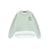 Fruit Green (Fleece-Lined)