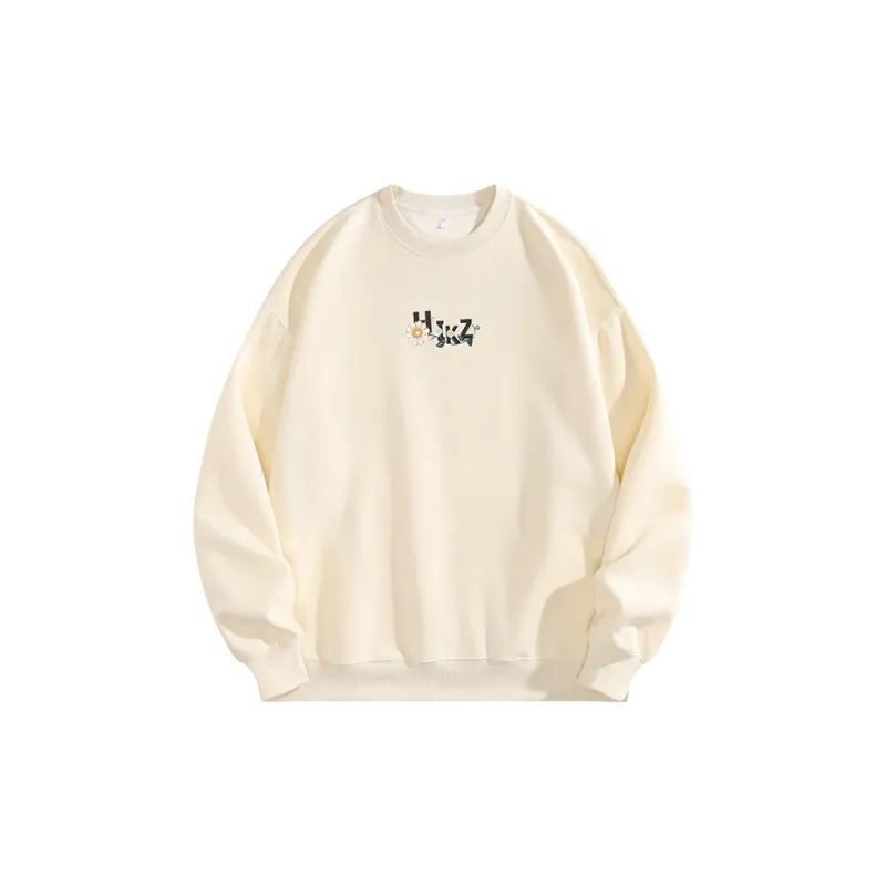 HIKZ Sweatshirts Unisex-4