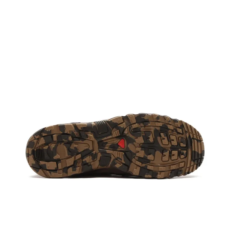 SALOMON X Atmos Acs + Cswp 'Brown'-4