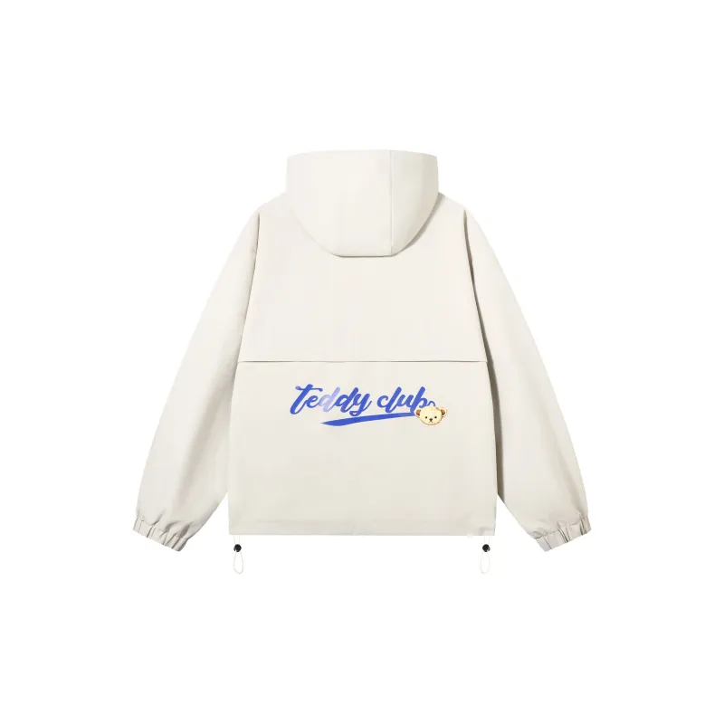 Teddy Bear Collection Jackets Unisex-7