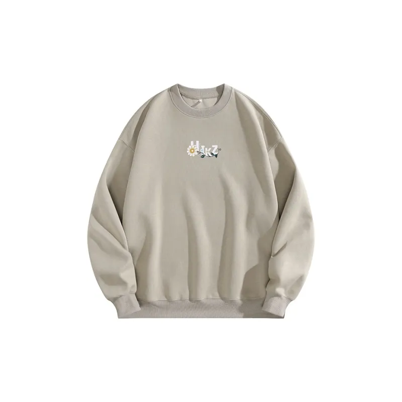 HIKZ Sweatshirts Unisex-12