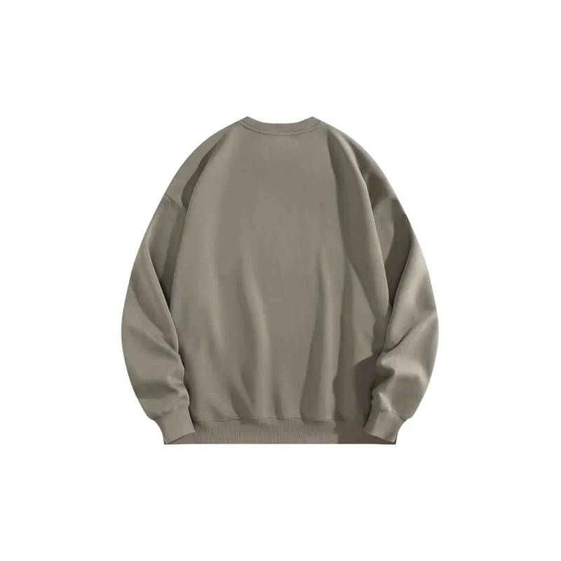 HIKZ Sweatshirts Unisex-11