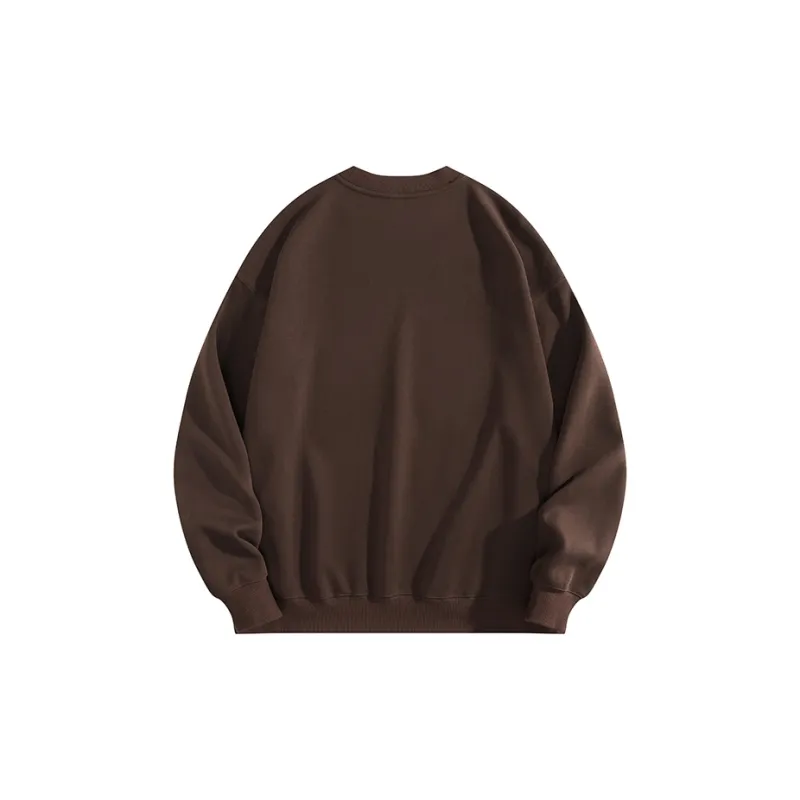 HIKZ Sweatshirts Unisex-3