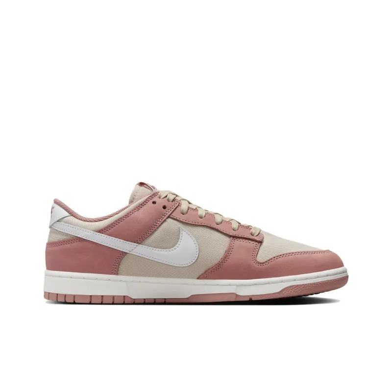 Nike Dunk Low Prm Red Stardust-1