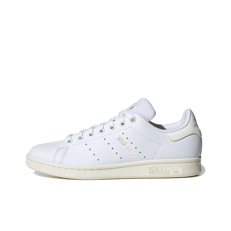 Adidas Originals StanSmith 'White'-0