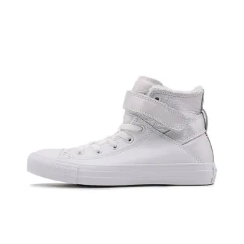 Converse Chuck Taylor All Star High Top Warm Velvet 'White' Women's