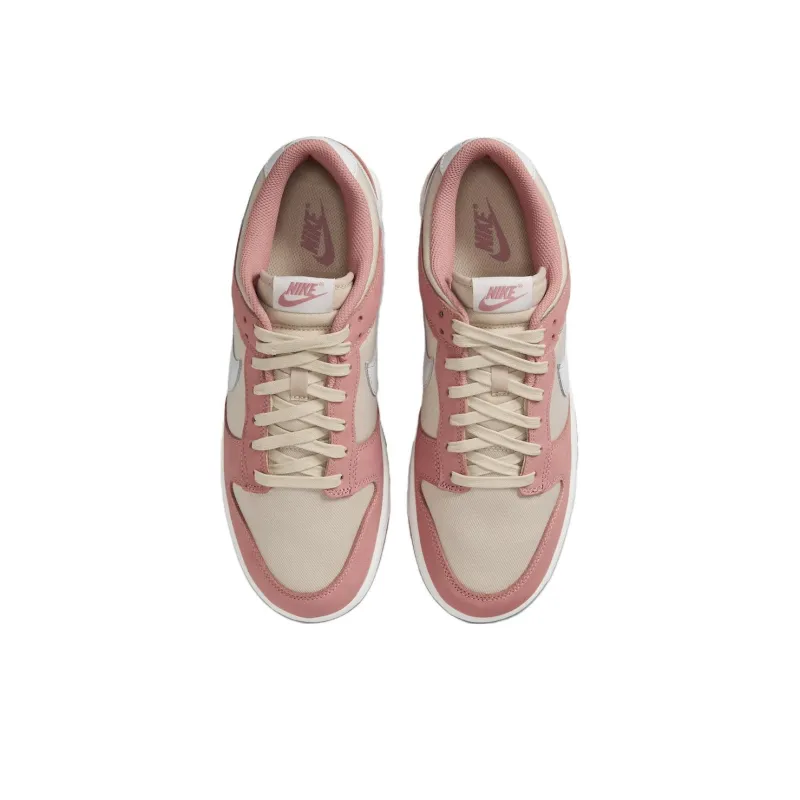 Nike Dunk Low Prm Red Stardust-3