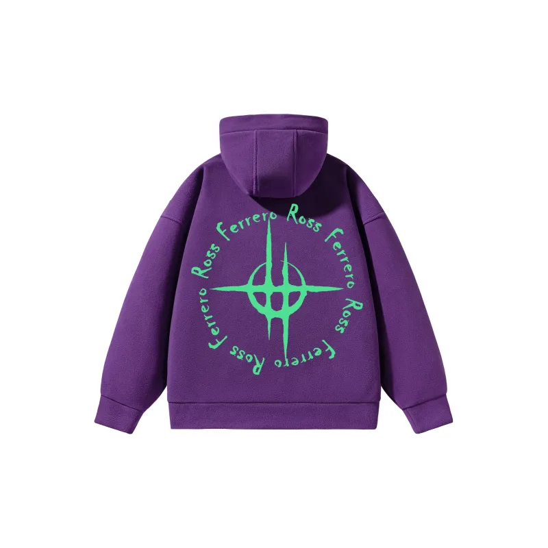 Ferrero Ross Velvet Jackets Unisex-18