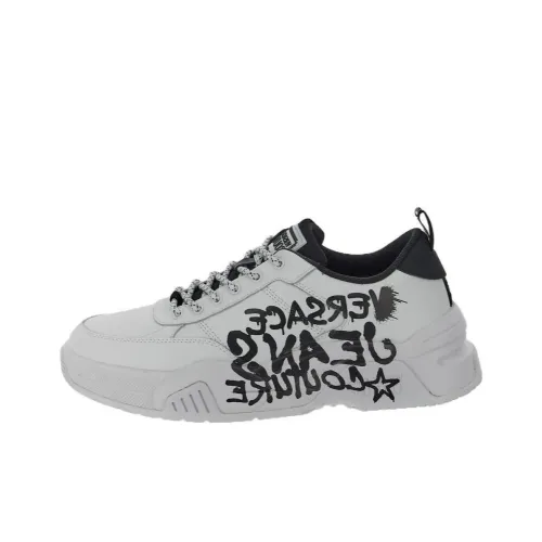 VERSACE JEANS COUTURE Lifestyle Shoes Men