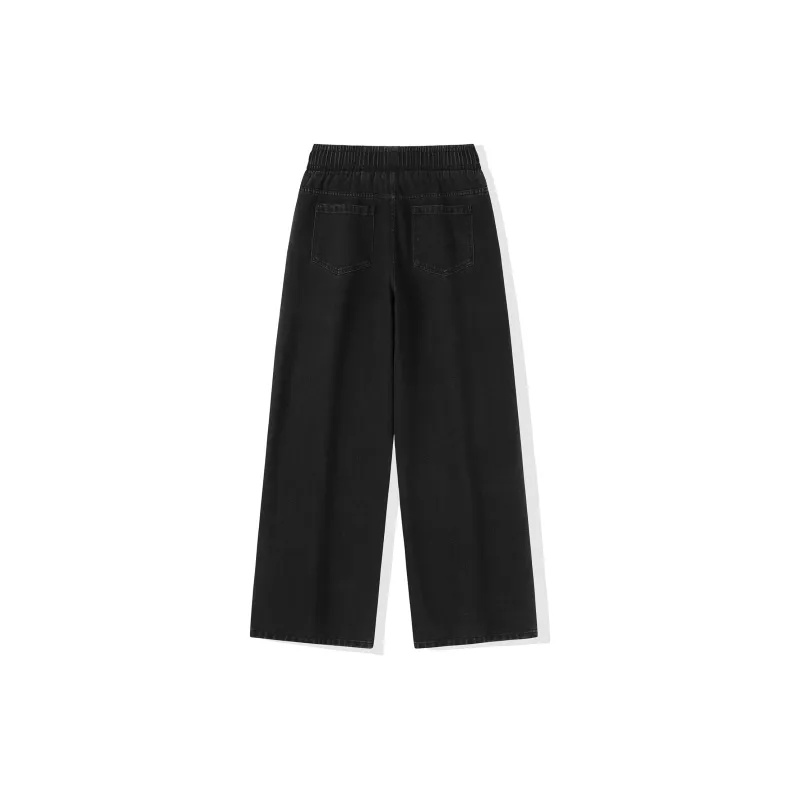 FIDO DIDO Jeans Unisex-11