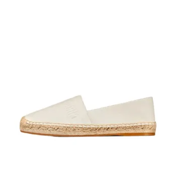 DIOR Granville Women's Casual Shoes Women's White