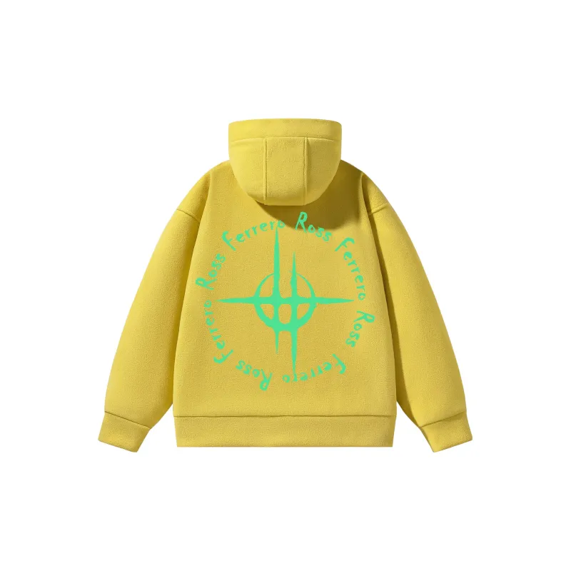 Ferrero Ross Velvet Jackets Unisex-10