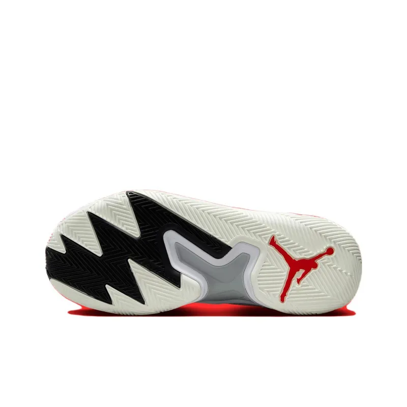 Jordan One Take 4 Sail Black-5