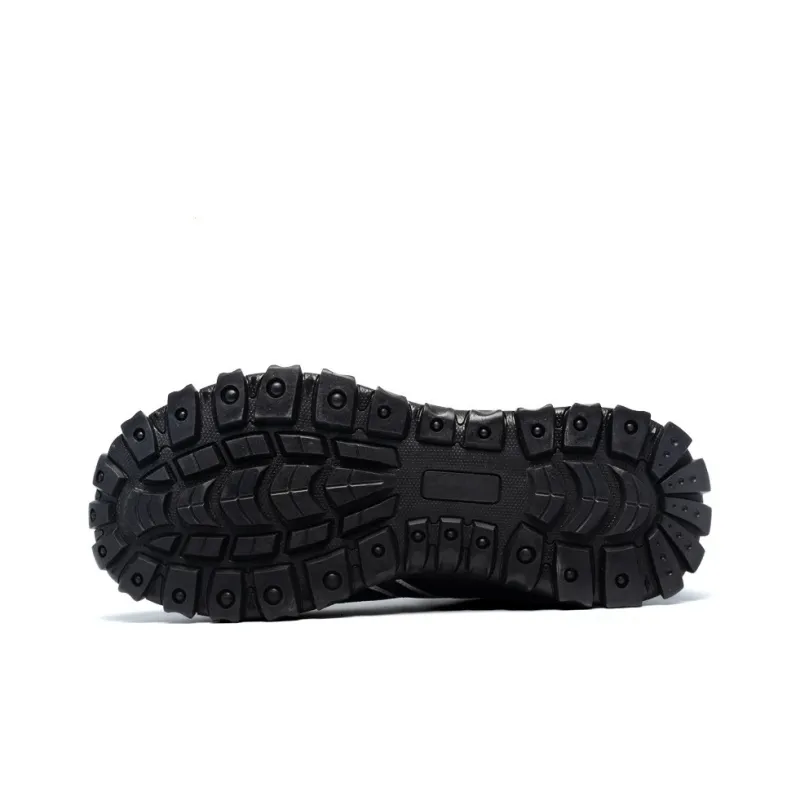LARNMERN Safety Protective Shoes Unisex-3