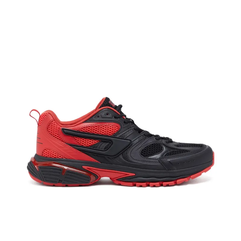 DIESEL S-Serendipity Pro-X1 Panelled Sneakers-1