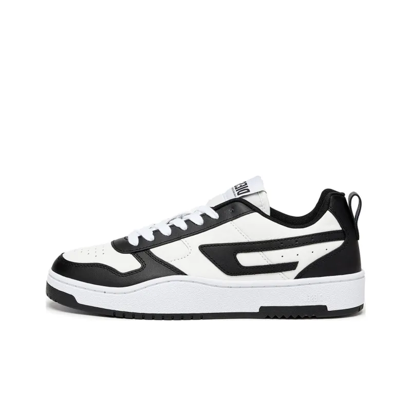 DIESEL S-Ukiyo V2 Low-top Sneakers-0