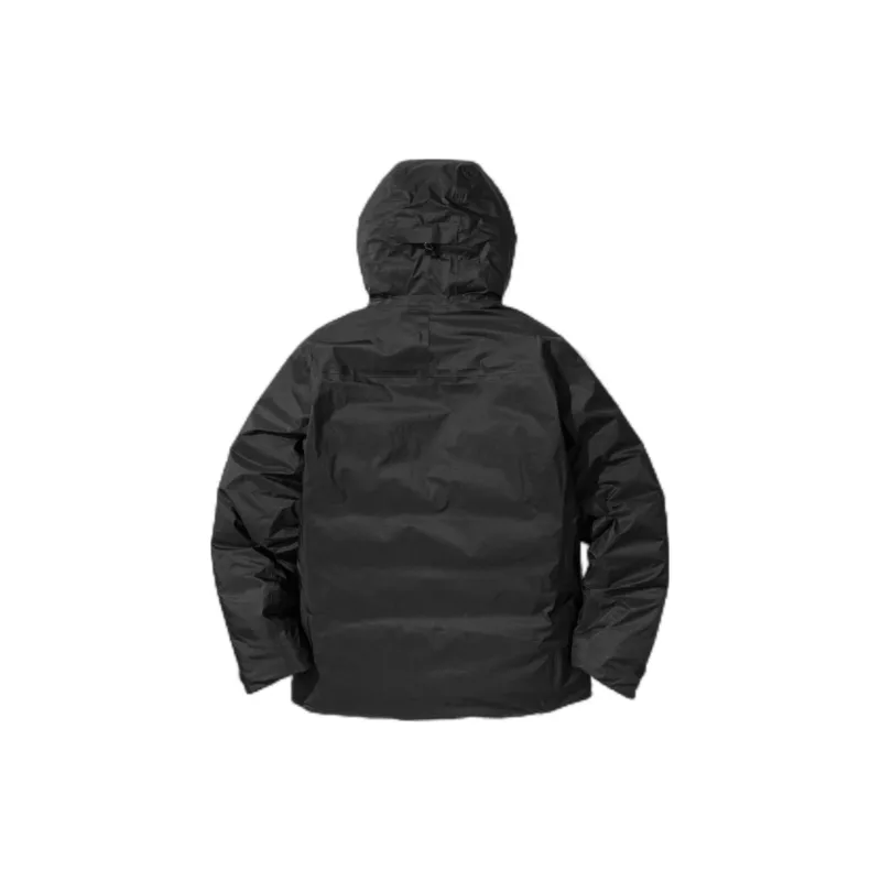 Jack Wolfskin Down Jacket Men's-1