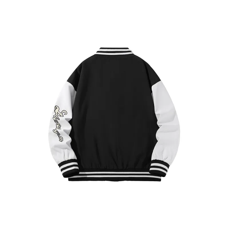 Liberal Youth Ministry Coat Unisex-1