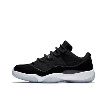 Jordan 11 Retro Low Space Jam Men's