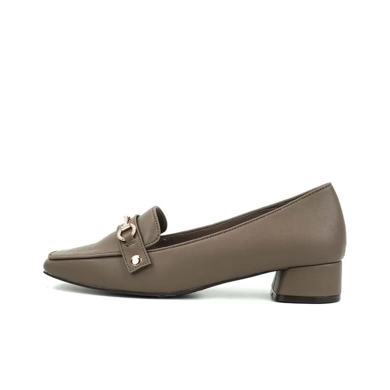 RANDA Casual Single Shoes 3cm Women's-0