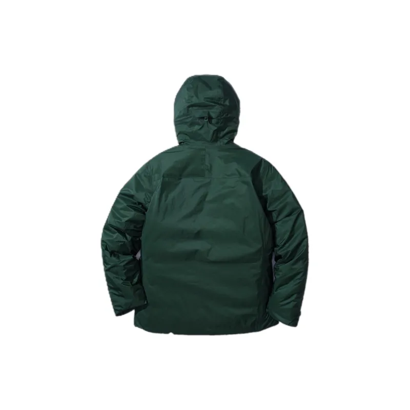 Jack Wolfskin Down Jacket Men's-5