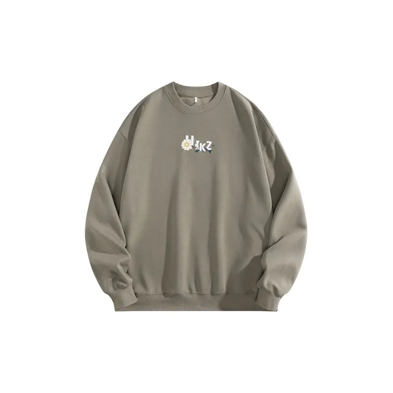 HIKZ Sweatshirts Unisex-17