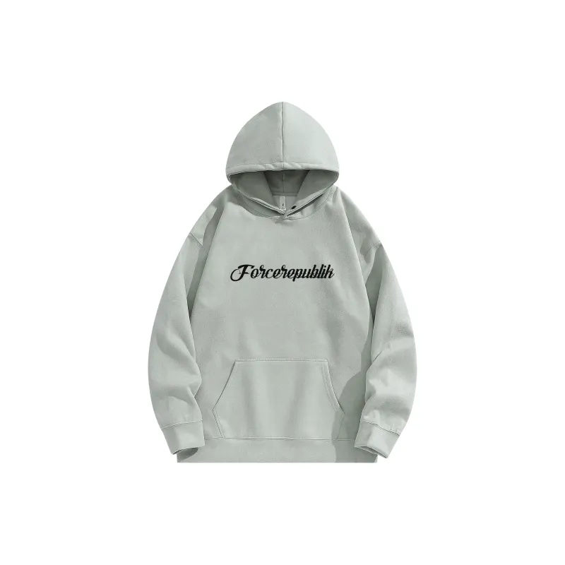 FORCEREPUBLIK Sweatshirt Unisex-12