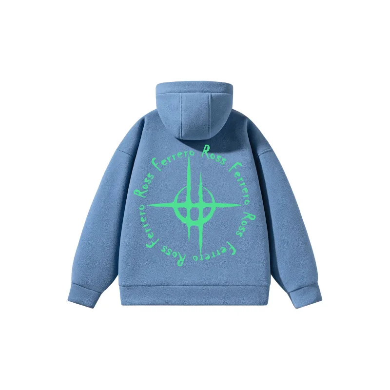 Ferrero Ross Velvet Jackets Unisex-14
