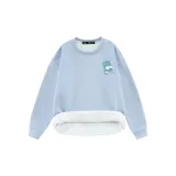 Moon Blue (Fleece-Lined)