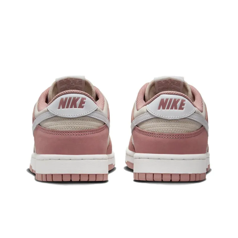 Nike Dunk Low Prm Red Stardust-4