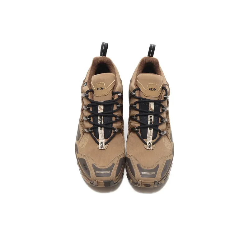SALOMON X Atmos Acs + Cswp 'Brown'-2