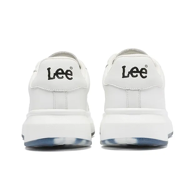 Lee Skateboarding Shoes Men-3