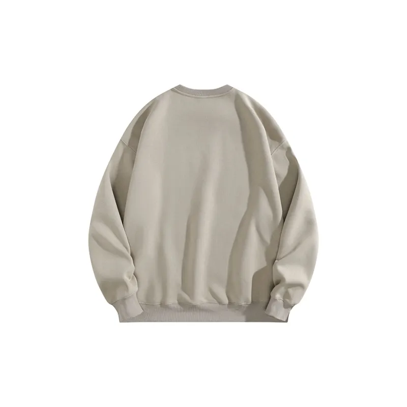 HIKZ Sweatshirts Unisex-9