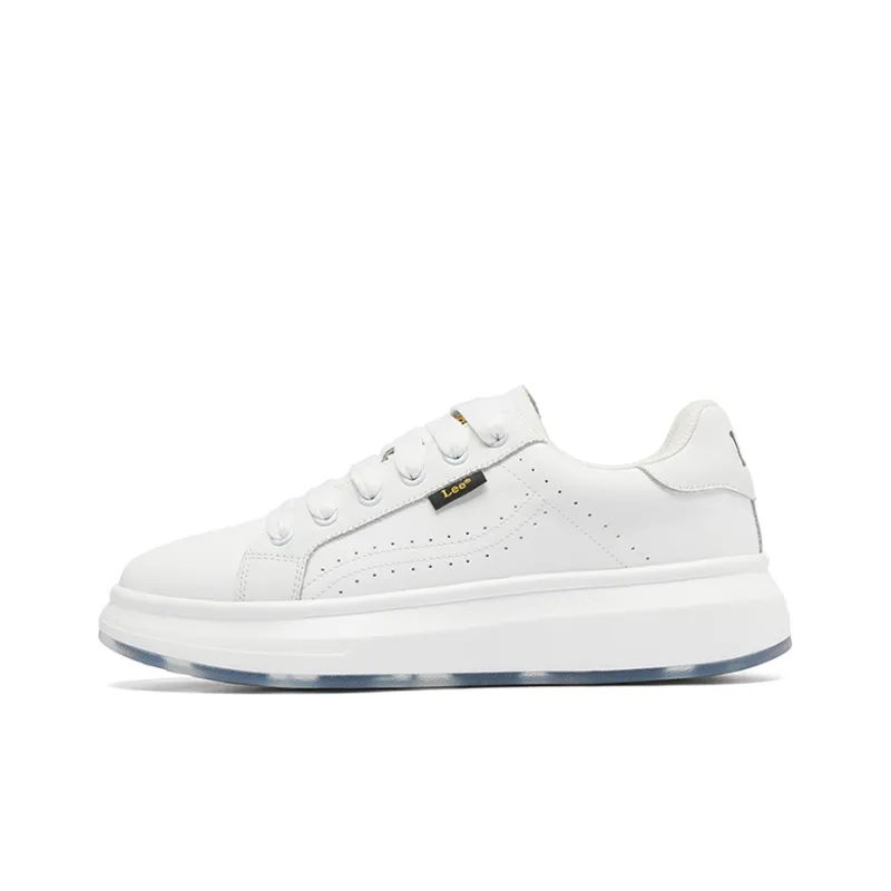 Lee Skateboarding Shoes Men-0