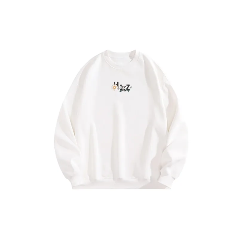 HIKZ Sweatshirts Unisex-1
