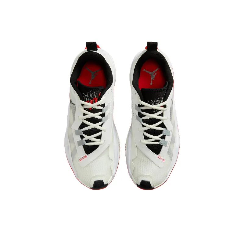Jordan One Take 4 Sail Black-3