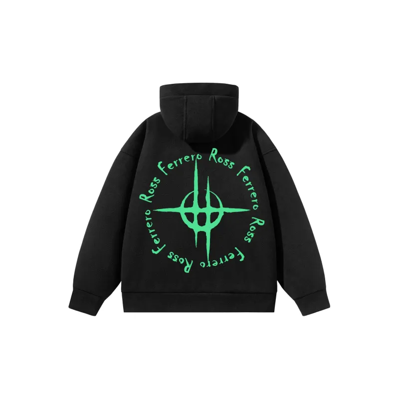 Ferrero Ross Velvet Jackets Unisex-22