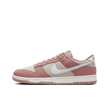 Nike Dunk Low Prm Red Stardust