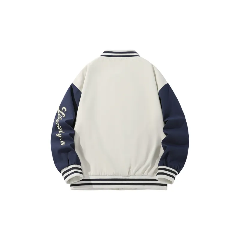 Liberal Youth Ministry Coat Unisex-3