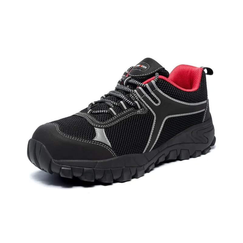 LARNMERN Safety Protective Shoes Unisex-1