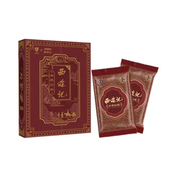 Kabao Cultural Creation CCTV 86 Edition Journey To The West Collectible Card First Release Sun Wukong Card Accessories