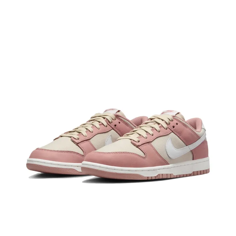 Nike Dunk Low Prm Red Stardust-2